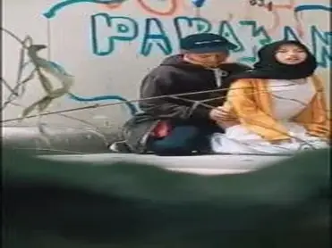 Aku Tuh Gamau Diginiin poster