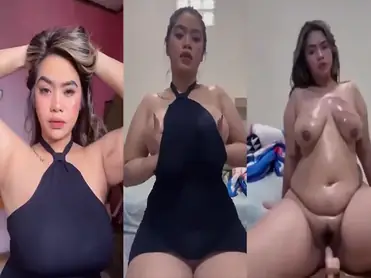 Aviva Colmek Pakai Mainan Sex Toys Viral poster