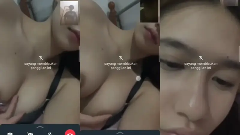 Bokep Indo ABG Cantik VCS Colmek Sama Mantan Pacar di Sebar backdrop