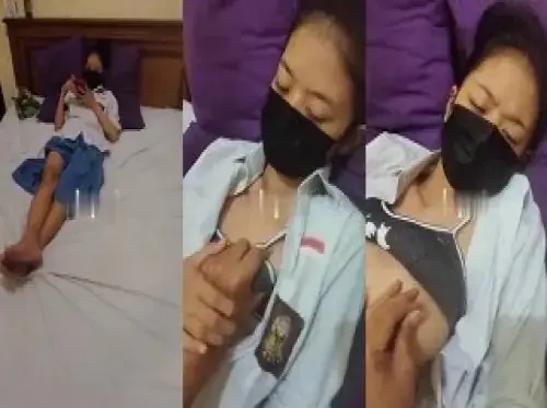 Bokep Indo Anak SMA Rela Dibayar Usai Main Kasar backdrop
