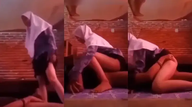 Bokep Indo Bocil SMP Masih Pake Seragam backdrop