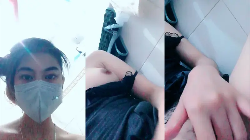 Bokep Indo Catty Live Colmek Basah Viral backdrop