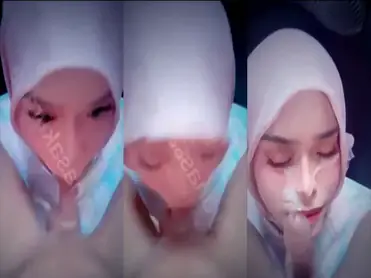 Bokep Indo Diyana Sakura Blowjob Crot Di Muka Lumer WOT poster