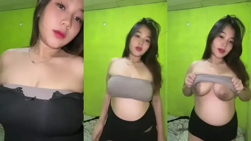 Bokep Indo Koleksi Pribadi Lidia Tobrut Remes Toket Dan Colmek backdrop