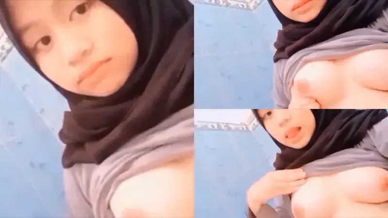 Bokep Jilbab Dada Besar No Cut Terbaru backdrop