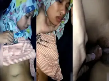 Bokep Jilbab Disodok Ganas Sampai Menjerit Kenikmatan poster