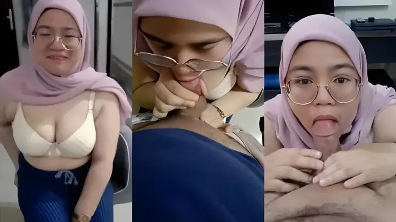 Bokep Jilbab Pink Viral Gadis Cantik Ranjang backdrop