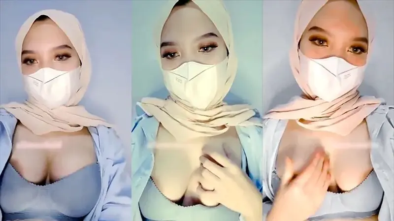 Bokep Jilbab Premium Camilla Aksi Sangat Mantap backdrop