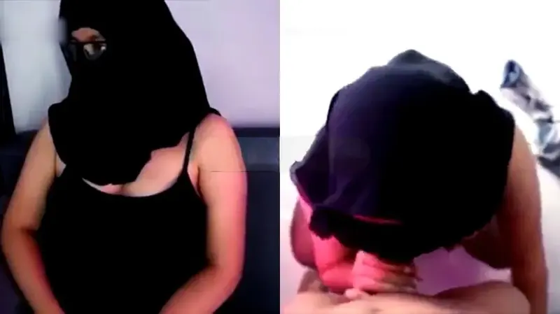 Bokep Jilbab Rumah Sepi Auto Ngewe backdrop