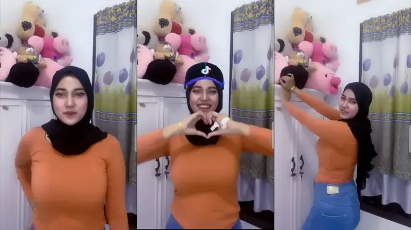 Bokep Jilboobs Live Show Nakal Paling Hot 2026 backdrop