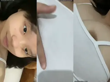bokep Lily Abg Cindo remas toket bulat poster