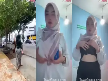 bokep viral Bu guru salsa full durasi poster