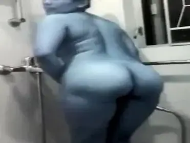Cam Janda Pamer Badan Buat Selingkuhannya Di Kamar Mandi poster