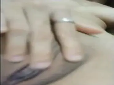 Colmek Biasa Pake Cincin poster
