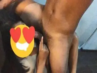Cowonya Bilang Geli Banget Cewenya Cantik Tapi Sensor poster