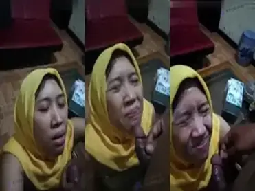 Crotin Peju Diwajah Ukhti Lugu poster