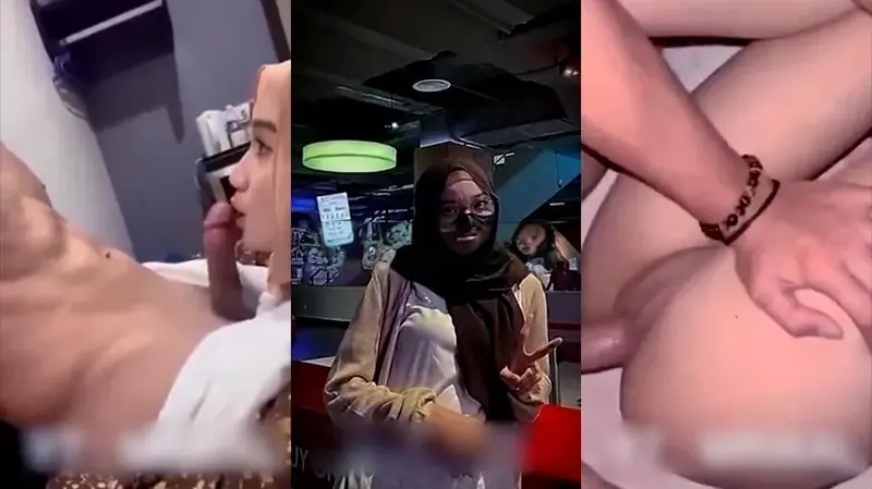 Gadis Cantik Pasrah Digempur Pria Mokondo Di Kasur backdrop
