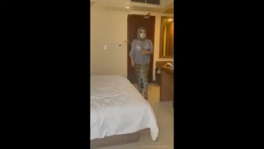 Gadis Panggilan Kamar Hotel Main Kasar Sampai Lemas backdrop