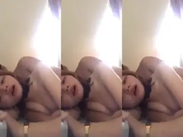 Gaya Intim Samping Bersama Kekasih Cantik poster