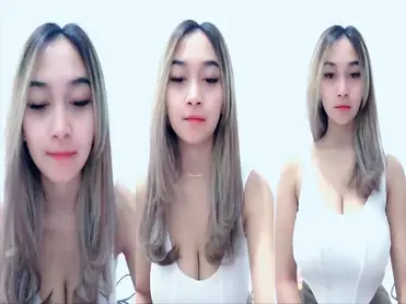 Host MangoLive Tobrut Mantap Full Face Desah poster