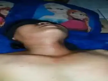 Istri Selingkuh Mata Ditutup Meki Di Kobel poster