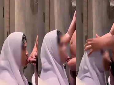 Jeje Hijab Open BO Goyang Hot Viral Terbaru poster
