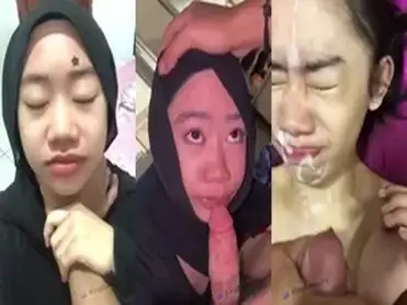 Jilbab BDSM Suka Dikasarin, Diapain Aja Boleh poster