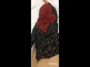 Jilbab Cantik Ngentot Asisten Skandal Office Viral Hot poster