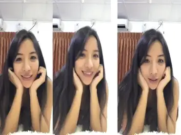 Live NangMeswar Body Montok Sange Brutal Indo Viral Streaming Lumer poster