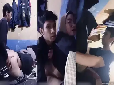 Main diam-diam bareng tetangga nakal poster