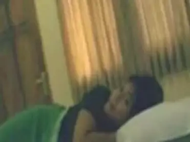 Pasangan ABG Mesum di Kamar Kosong poster