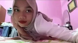 Pesan Video Manis Ukhti Cantik Untuk Pacar backdrop