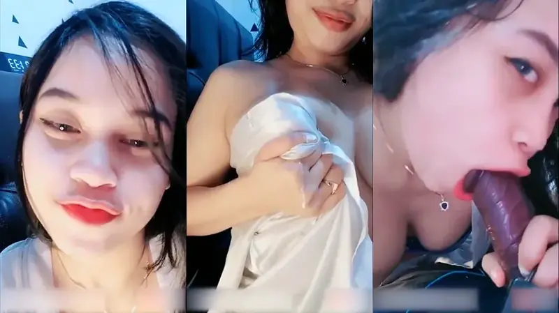 Pinkisss ABG Toge Pamer Aksi Barbar Pakai Dildo backdrop