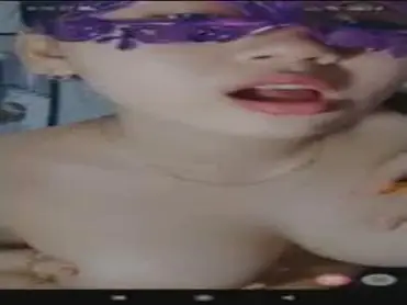 Siaran Privat Streamer Nana Di Kamar poster