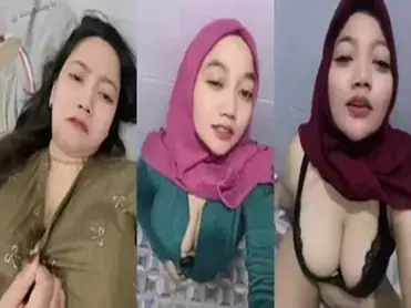 Tante Jilbaber Misfish Live-show poster