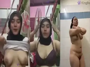 Ukhti Ainul Spill Body Montok poster