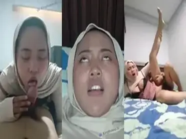 Ukhti Jilbab Pashmina Ngewe Part 2 poster
